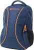 Beretta Uniform Pro Backpack Blue/Black/Orange Nylon