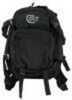 Drago Colt Patrol Back Pack 5-main Storage Area Hd Black