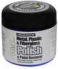 Flitz Metal Polish Paste 453 Gr 1.0 Lb Container, Model: CA03516-6