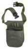 Beretta Gamekeeper Pouch Belt Green Leaf