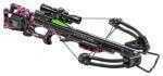 TENPOINT Crossbow Kit Lady Shadow ACU Draw 350Fps M-Girl