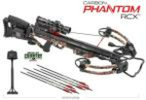 TENPOINT Carbon Phantom RCX Pkg ACUDRAW