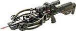 TENPOINT XBOW TRX515 ACUSLIDE MAXX EVO-X Elite Scope Moss