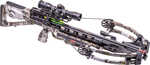 TENPOINT XBOW Venom X ACUSLIDE Pro View Scope 400Fps VEKTRA