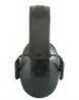 Beretta Gridhsell Earmuff 24Db, Black Md: CF021000020999U