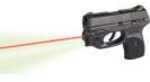 OPEN BOX: LaserMax CenterFire with GripSense Technology ForRuger LC9/LC380/LC9s/EC9