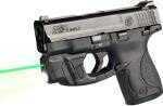 Lasermax Cf Light/Las Gr Combo S&W Shield 45