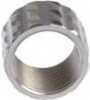 Type/Color: Thread Protector Size/Finish: 1/2-28 Material: Stainless Steel Other FEATURES:: S/S, Made In USA