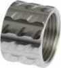 Type/Color: Thread Protector Size/Finish: 9/16-24 Material: Stainless Steel Other FEATURES:: S/S, Made In USA