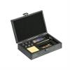 Beretta Deluxe Cleaning Kit .44/.45 Pistol Wood Case