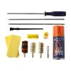 Beretta Essential Cleaning Kit 12 Gauge Shotgun Polymer Case