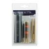 Beretta Pocket Cleaning Kit .22 Handgun STORES In Handle