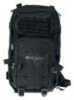 Drago Gear Tracker Backpack Black Model: 14-301BL