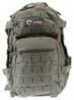 Drago Gear Scout Backpack Grey Model: 14-305GY 