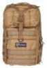 DRAGO ATLUS Sling Pack Tan Concealed Carry Compartment