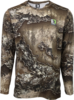 Element Outdoors Shirt Drive Long-sleeve Bottomland Xxl