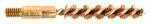 Otis Bronze Bore Brush #22 .22-.222 Caliber 8-32 Thread