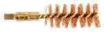 Otis Bronze Bore Brush #50 .50-12.9MM 8-32MM Threads