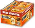 Hothands Warmers Are Single Use, Air-Activated Heat Packs That Provide Warmth And Are Ideal For Keeping Your Hands Warm When The Temperature gets Cold. Ultra-Thin And Ready To Use (Just Shake To Activ...