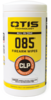 Otis IP75C085 O85 CLP Cleans, Lubricates, Prevents Rust & Corrosion Wipes 75 Count