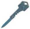 SOG Key Knife Blue 17!