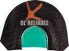 Knight & Hale Turkey Call Diaphragm OL'RELIABLE Level 2