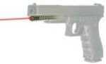 LaserMax Guide Rod Red Glock 17/34 Gen4