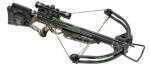 Horton Crossbow Kit Legend U-Lite ACU Draw 330Fps MOTS