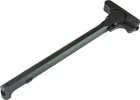 AR-15 Accessory: Y Other FEATURES:: Standard AR15 Charging Handle, MACHINED From 6061 T6 Aluminum ,ANODIZED Finish,Weighs .08Lb