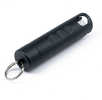 Sec Harm EMER Glass-BRK HMR Key Spry Blk