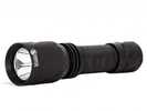 The Laborer Flashlight Is a Small, Compact High Lumen Every Day Carry Light That Can Easily Be carried On Hunting trips. It produces a Mind-Blowing 890 Lumens Of Bright White Light. It Is Built To Sta...