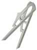 Rage Broadhead Blades Hypodermic NC.