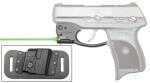 Viridian Laser Reactor 5 Green Sight With ECR Holster Ruger LC9/LC380 Md: R5LC9