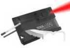 SOG Tool Logic Survival Card Light/FIRESTARTER Black