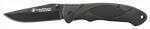 S&W Knife Extreme Ops 3.3" Black