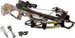 Parker Crossbow Kit Tornado XXT Mr Scope 365Fps Next Vista