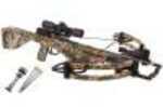 Parker Crossbow Kit Centerfire XXT Mr Scope 350Fps Next Vista