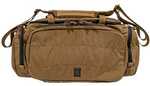 Grey Ghost Gear Range Bag Coyote Brown