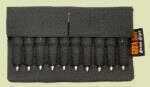 God'a Grip Standard 10 Shot Ammo Grip- Black